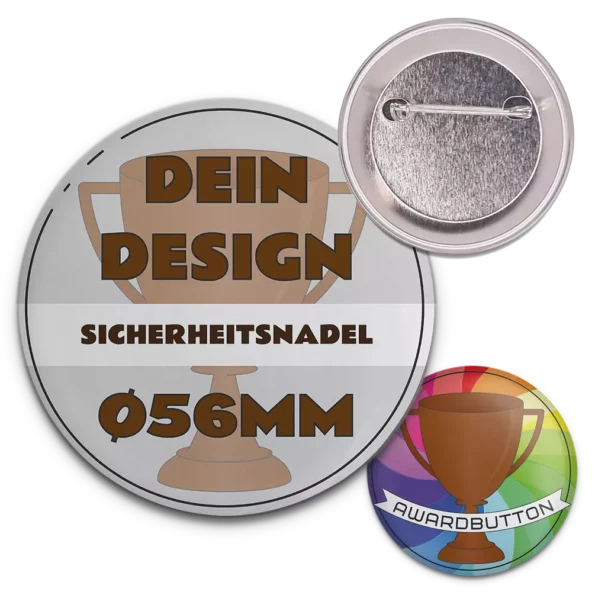 56 Sicherheitsnadel