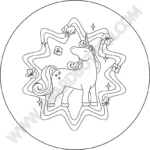 Vorlage_zum_Ausdrucken_50_56mm_Einhorne_color