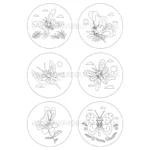 Vorlage_zum_Ausdrucken_59mm_75mm_Schmetterlinge_S2_color