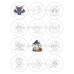 Vorlage_zum_Ausdrucken_50mm_56mm_Halloween_T1_color