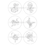 Vorlage_zum_Ausdrucken_75mm_Clowns._S2_color