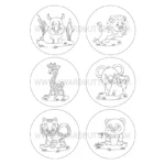 Vorlage_zum_Ausdrucken_59mm_75mm_Wildtiere_T1_color
