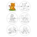 Vorlage_zum_Ausdrucken_59mm_75mm_Wildtiere_T1_color