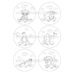 Vorlage_zum_Ausdrucken_59mm_75mm_Wildtiere_T1_color