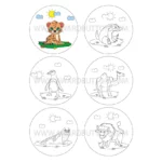 Vorlage_zum_Ausdrucken_59mm_75mm_Wildtiere_T1_color