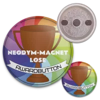 Neodym-Magnet